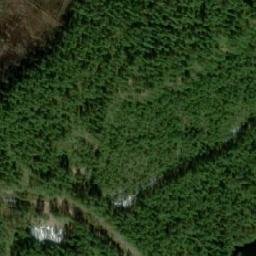 Satellite imagery of Porasharju, FI