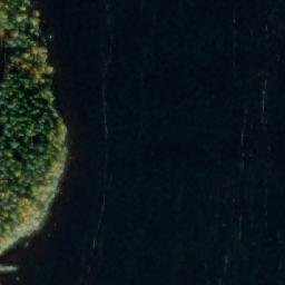 Satellite imagery of Kalaniemi, FI
