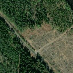 Satellite imagery of Hiekkaniemi, FI