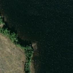 Satellite imagery of Hiekkaniemi, FI