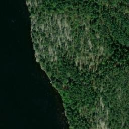 Satellite imagery of Jänisniemi, FI