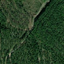 Satellite imagery of Jänisniemi, FI
