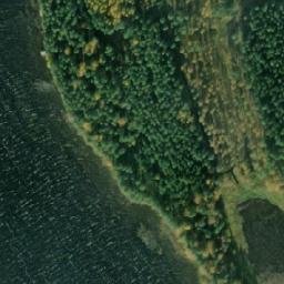 Satellite imagery of Kuistarinniemi, FI