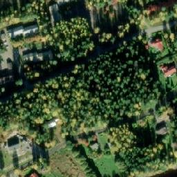 Satellite imagery of Kallioniemi, FI