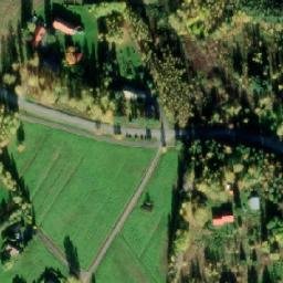 Satellite imagery of Kallioniemi, FI