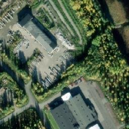 Satellite imagery of Mustaniemi, FI