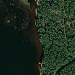 Satellite imagery of Levänsaari, FI