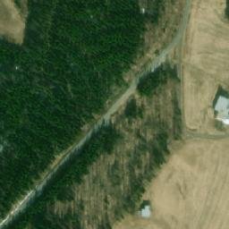 Satellite imagery of Ryönänniemi, FI