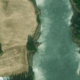 Satellite imagery of Ryönänniemi, FI