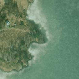 Satellite imagery of Puhelinniemi, FI