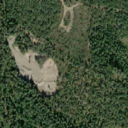 Satellite imagery of Hevosenharja, FI