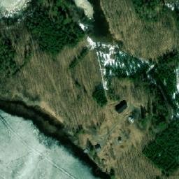Satellite imagery of Honkaniemi, FI