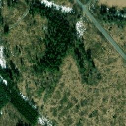 Satellite imagery of Honkaniemi, FI