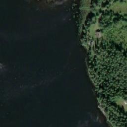Satellite imagery of Kierinniemi, FI