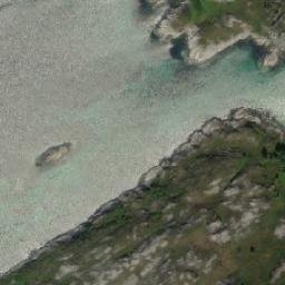 Satellite imagery of Kuneset, NO