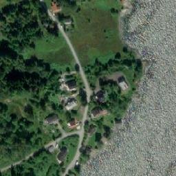 Satellite imagery of Hogsneset, NO