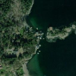Satellite imagery of Åneset, NO