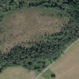 Satellite imagery of Gjerstadneset, NO