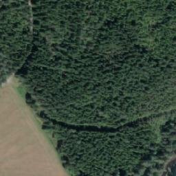 Satellite imagery of Gjerstadgalten, NO