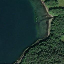 Satellite imagery of Hyttaskjeret, NO