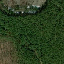 Satellite imagery of Porasharju, FI