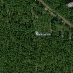 Satellite imagery of Porasharju, FI