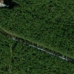 Satellite imagery of Porasharju, FI