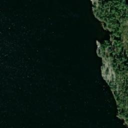 Satellite imagery of Jänisniemi, FI