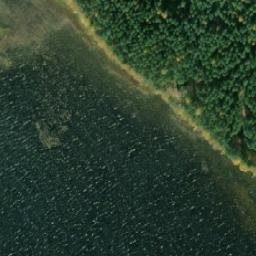 Satellite imagery of Kuistarinniemi, FI