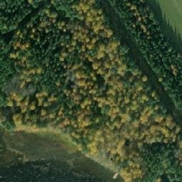Satellite imagery of Peuraniemi, FI
