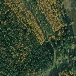 Satellite imagery of Peuraniemi, FI
