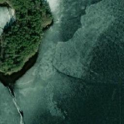 Satellite imagery of Pääkönniemi, FI