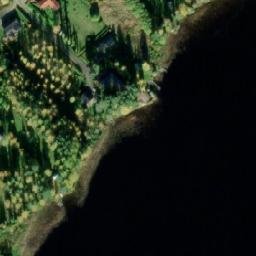 Satellite imagery of Kallioniemi, FI