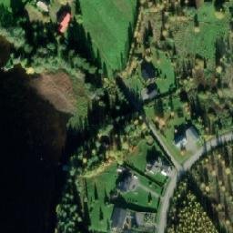 Satellite imagery of Kallioniemi, FI