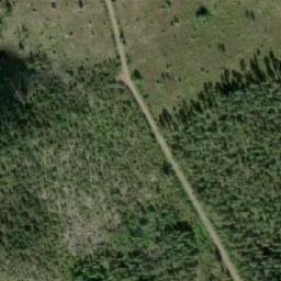 Satellite imagery of Karhunpesäkivi, FI