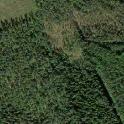 Satellite imagery of Karhunpesäkivi, FI