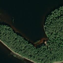 Satellite imagery of Mellissaari, FI