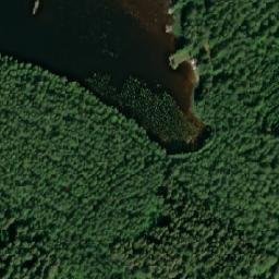 Satellite imagery of Talvitienniemi, FI