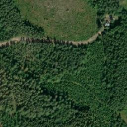 Satellite imagery of Sysmänniemi, FI