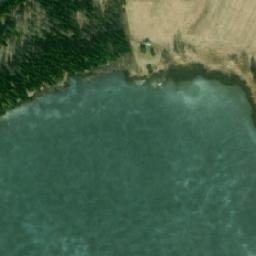 Satellite imagery of Ryönänniemi, FI