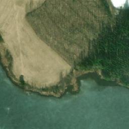 Satellite imagery of Ryönänniemi, FI