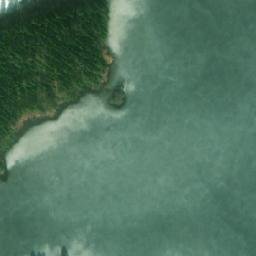 Satellite imagery of Ryönänniemi, FI