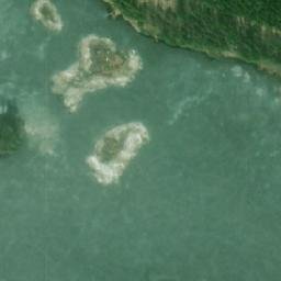 Satellite imagery of Puhelinniemi, FI