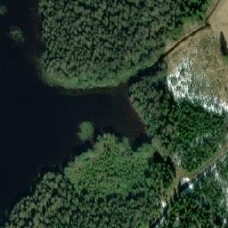 Satellite imagery of Lajuniemi, FI