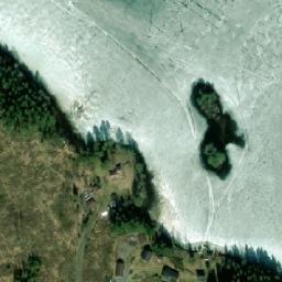 Satellite imagery of Honkaniemi, FI