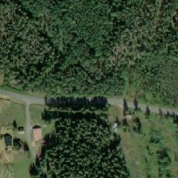 Satellite imagery of Myhkyrinniemi, FI