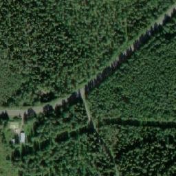 Satellite imagery of Myhkyrinniemi, FI
