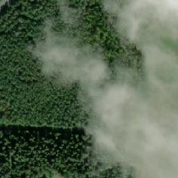 Satellite imagery of Myhkyrinniemi, FI