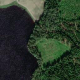 Satellite imagery of Korppiniemi, FI