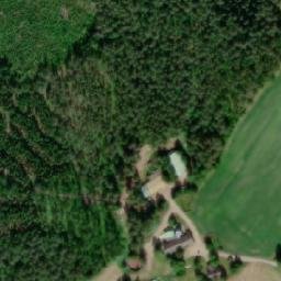 Satellite imagery of Korppiniemi, FI